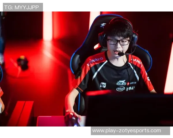 电竞新闻EDG在电竞洲际赛中的节奏表现分析与点评探讨