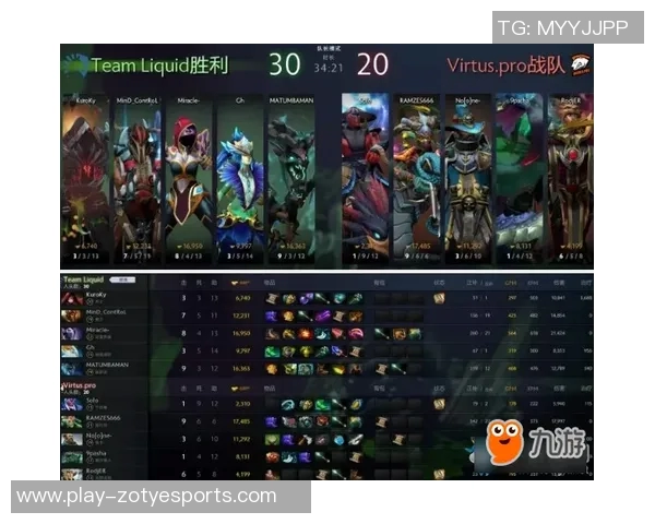 深入分析DOTA2战队BLG的包夹战术及其对比赛的影响