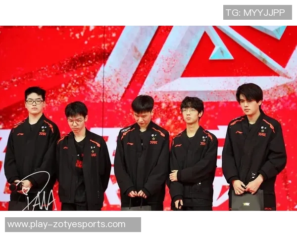 2026电竞新闻深入分析FPX与EDG赛后复盘中的团队协作与战术执行细节